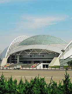 安達閥門供應的大型建筑項目，包括建筑閥門，大型建筑閥門，建筑用大型閥門